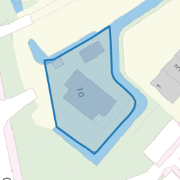 Perceel AMR01-K-5801