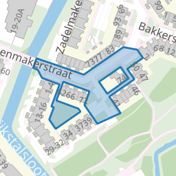 Perceel AMR01-K-5804