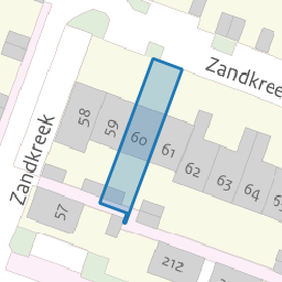 Perceel AMR01-K-5805