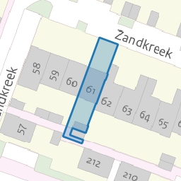 Perceel AMR01-K-5806