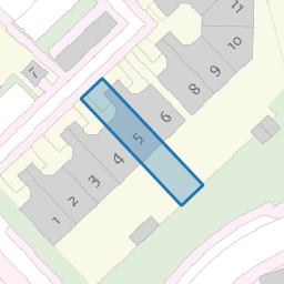 Perceel AMR01-K-5807