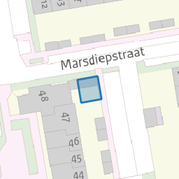 Perceel AMR01-K-5810