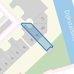 Perceel AMR01-K-5816