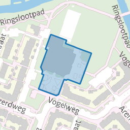 Perceel AMR01-K-5833