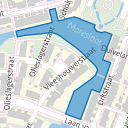 Perceel AMR01-K-5864