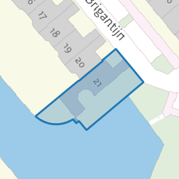 Perceel AMR01-K-5870