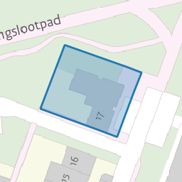 Perceel AMR01-K-5897