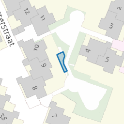 Perceel AMR01-K-6027