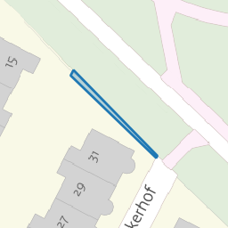 Perceel AMR01-K-6050