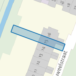 Perceel AMR01-K-6058