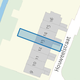 Perceel AMR01-K-6060