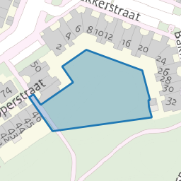 Perceel AMR01-K-6063