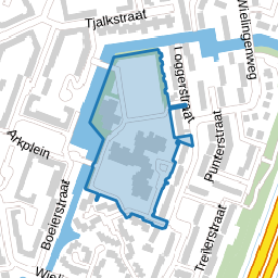 Perceel AMR01-K-6079