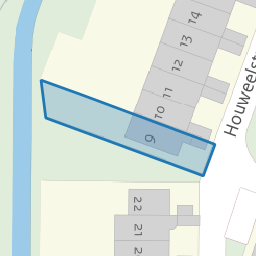 Perceel AMR01-K-6085