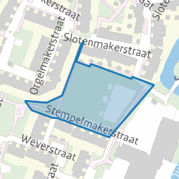 Perceel AMR01-K-6098