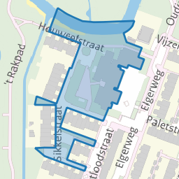 Perceel AMR01-K-6112