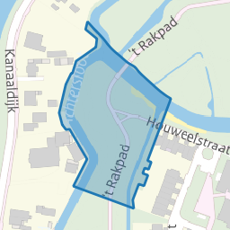 Perceel AMR01-K-6118