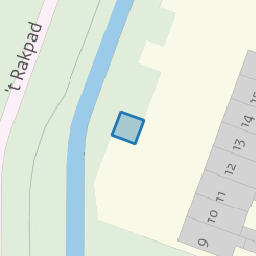 Perceel AMR01-K-6119