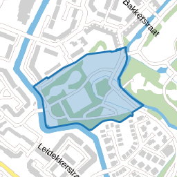 Perceel AMR01-K-6120