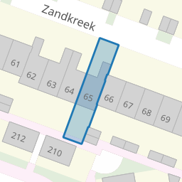 Perceel AMR01-K-6133