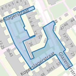 Perceel AMR01-K-6139