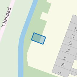 Perceel AMR01-K-6155