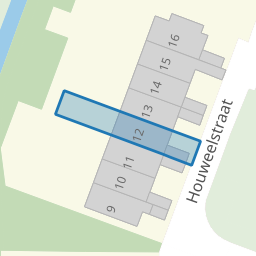 Perceel AMR01-K-6156