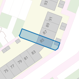 Perceel AMR01-K-6157