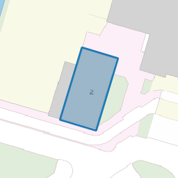 Perceel AMR01-L-1003