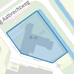 Perceel AMR01-L-1008