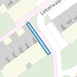 Perceel AMR01-L-1015