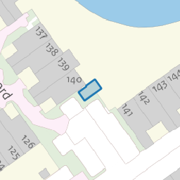 Perceel AMR01-L-1016