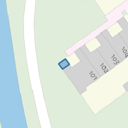 Perceel AMR01-L-1025