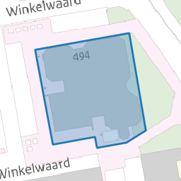 Perceel AMR01-L-1030