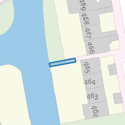 Perceel AMR01-L-1032