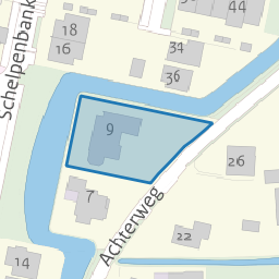 Perceel AMR01-L-1045