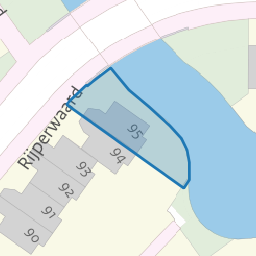 Perceel AMR01-L-1070