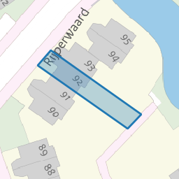 Perceel AMR01-L-1073