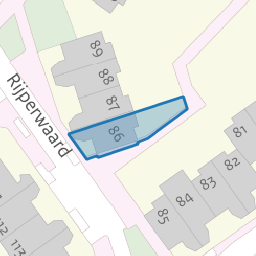 Perceel AMR01-L-1078