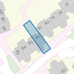 Perceel AMR01-L-1080