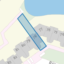 Perceel AMR01-L-1084