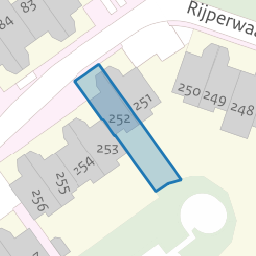 Perceel AMR01-L-1086