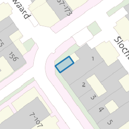 Perceel AMR01-L-1097