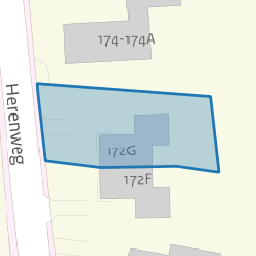 Perceel AMR01-L-1100