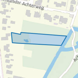 Perceel AMR01-L-1103