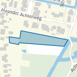 Perceel AMR01-L-1105