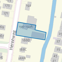 Perceel AMR01-L-1110