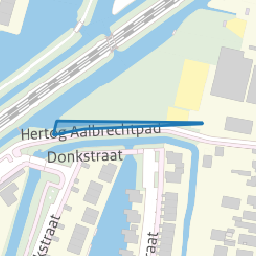 Perceel AMR01-L-1116