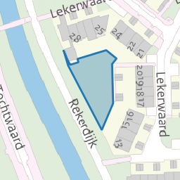 Perceel AMR01-L-1124