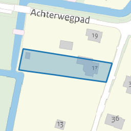 Perceel AMR01-L-1135